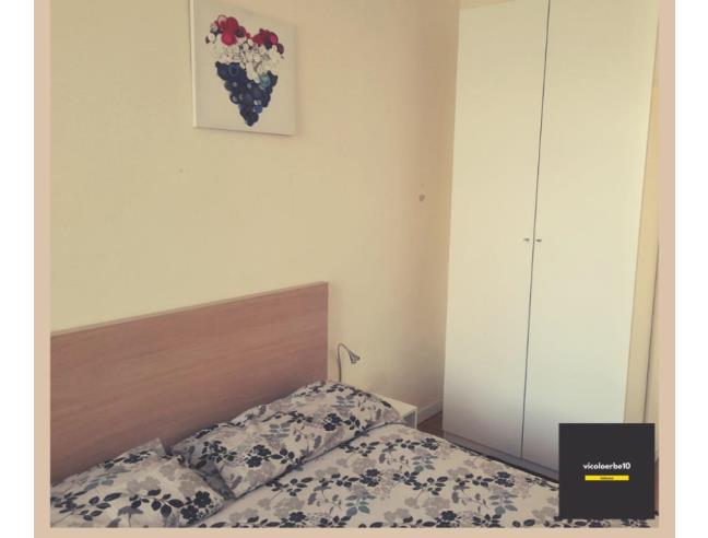 Anteprima foto 5 - Affitto Appartamento Vacanze da Privato a Bolzano - Centro città