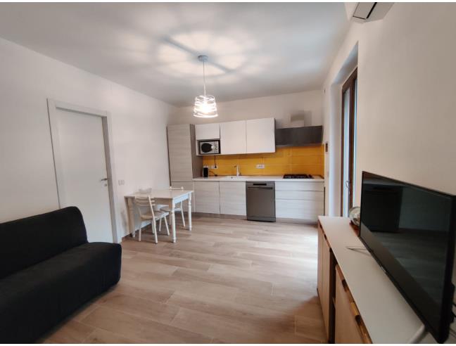 Anteprima foto 2 - Affitto Appartamento Vacanze da Privato a Bonassola (La Spezia)