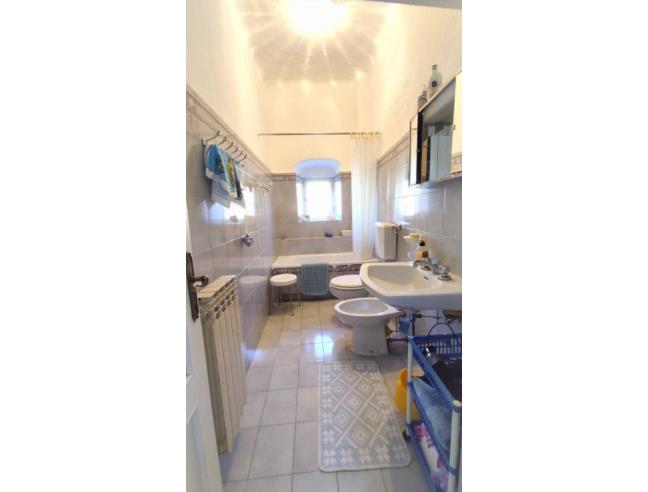 Anteprima foto 2 - Affitto Appartamento Vacanze da Privato a Bonassola (La Spezia)