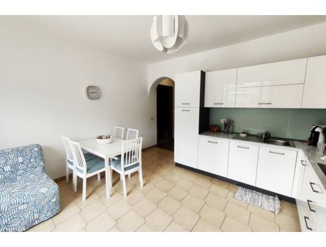 Anteprima foto 2 - Affitto Appartamento Vacanze da Privato a Bonassola (La Spezia)