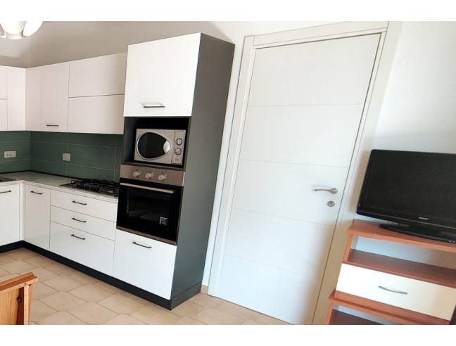 Anteprima foto 3 - Affitto Appartamento Vacanze da Privato a Bonassola (La Spezia)