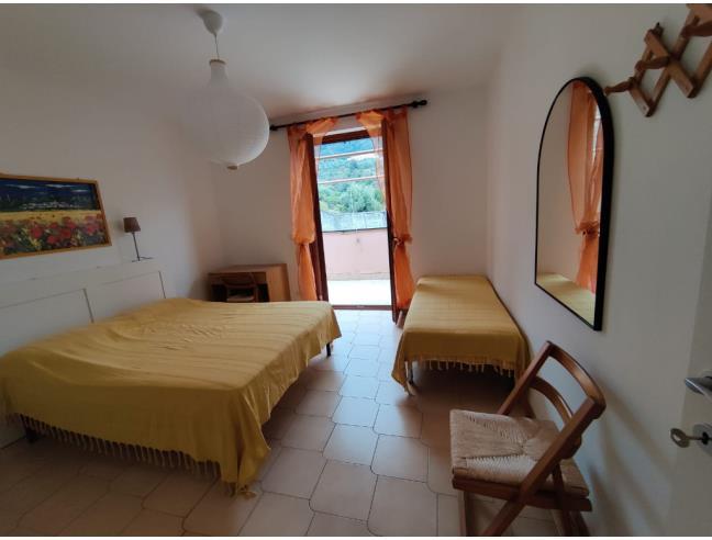 Anteprima foto 3 - Affitto Appartamento Vacanze da Privato a Bonassola (La Spezia)