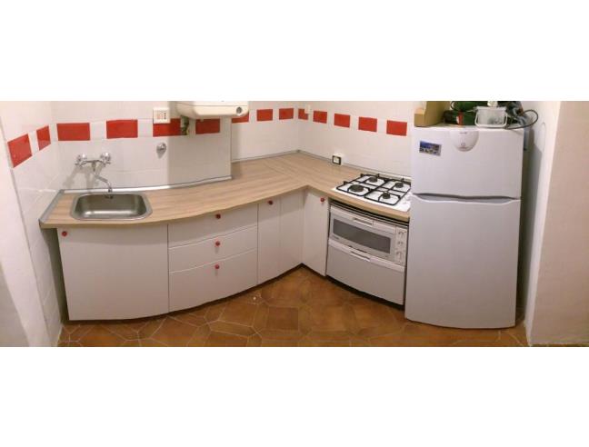 Anteprima foto 3 - Affitto Appartamento Vacanze da Privato a Bonassola (La Spezia)