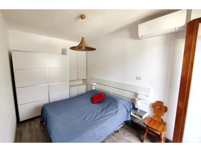 Anteprima foto 4 - Affitto Appartamento Vacanze da Privato a Bonassola (La Spezia)