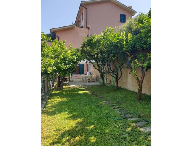 Anteprima foto 4 - Affitto Appartamento Vacanze da Privato a Bonassola (La Spezia)