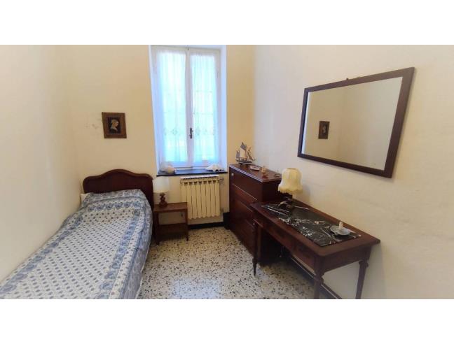 Anteprima foto 4 - Affitto Appartamento Vacanze da Privato a Bonassola (La Spezia)