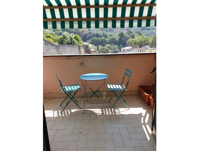 Anteprima foto 5 - Affitto Appartamento Vacanze da Privato a Bonassola (La Spezia)