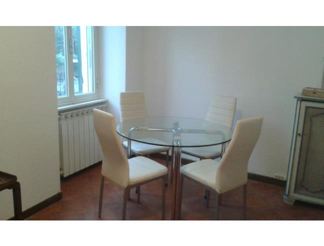 Anteprima foto 5 - Affitto Appartamento Vacanze da Privato a Bonassola (La Spezia)