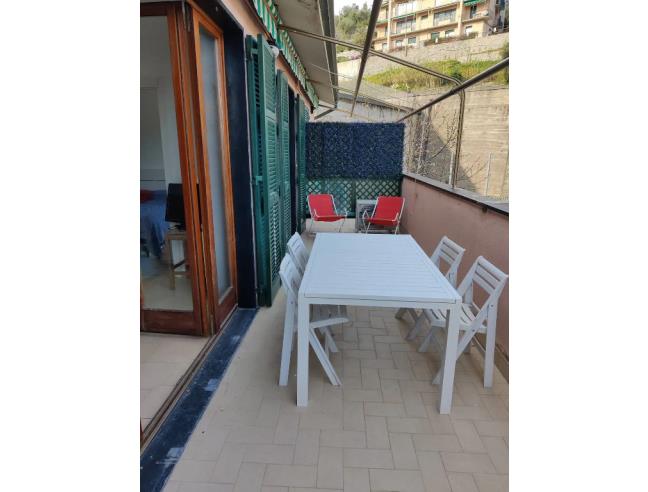 Anteprima foto 5 - Affitto Appartamento Vacanze da Privato a Bonassola (La Spezia)