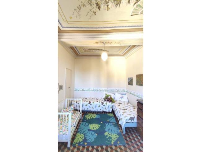 Anteprima foto 5 - Affitto Appartamento Vacanze da Privato a Bonassola (La Spezia)