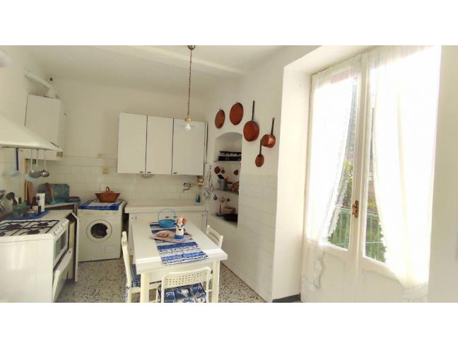 Anteprima foto 6 - Affitto Appartamento Vacanze da Privato a Bonassola (La Spezia)