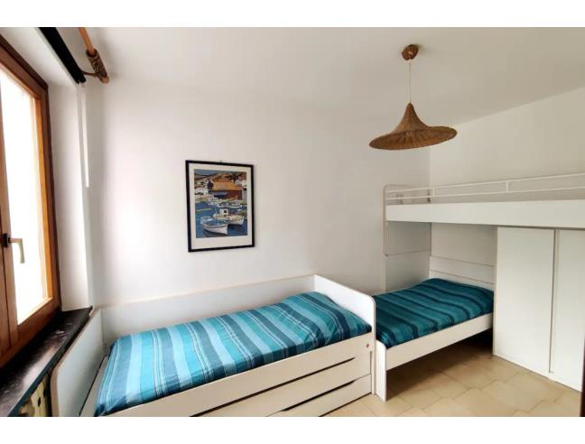 Anteprima foto 6 - Affitto Appartamento Vacanze da Privato a Bonassola (La Spezia)