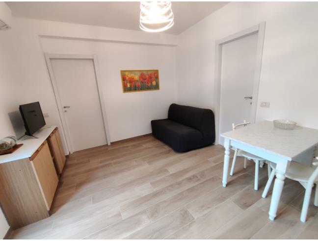 Anteprima foto 7 - Affitto Appartamento Vacanze da Privato a Bonassola (La Spezia)