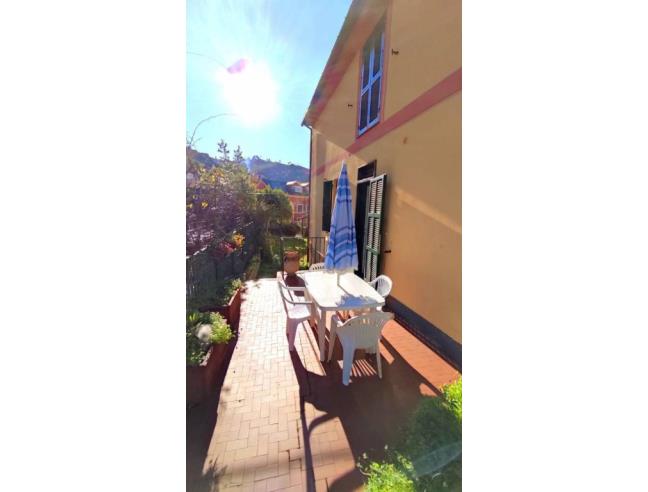 Anteprima foto 7 - Affitto Appartamento Vacanze da Privato a Bonassola (La Spezia)