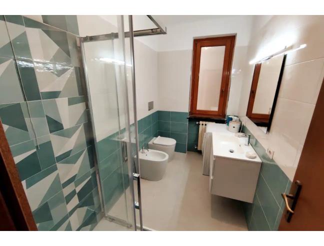 Anteprima foto 8 - Affitto Appartamento Vacanze da Privato a Bonassola (La Spezia)