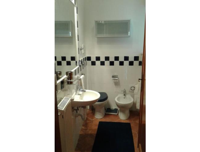 Anteprima foto 8 - Affitto Appartamento Vacanze da Privato a Bonassola (La Spezia)