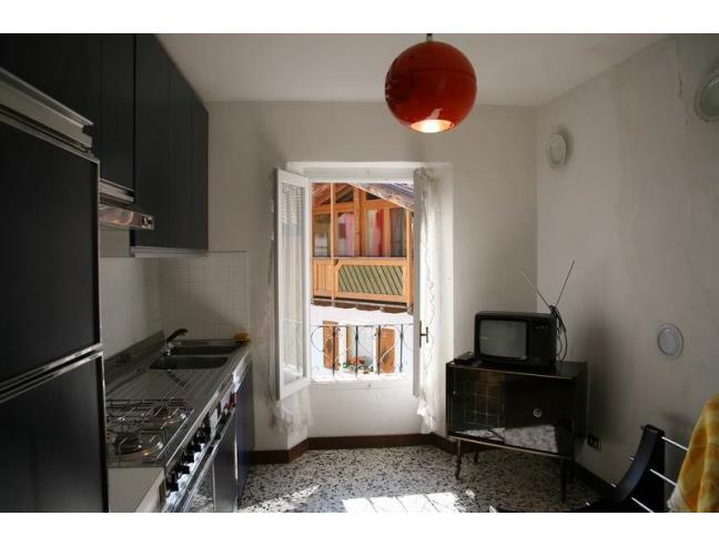 Anteprima foto 3 - Affitto Appartamento Vacanze da Privato a Bondone - Baitoni