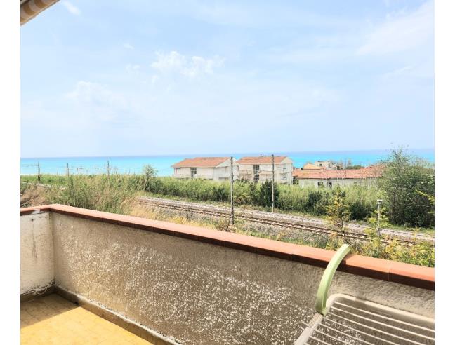 Anteprima foto 1 - Affitto Appartamento Vacanze da Privato a Bonifati (Cosenza)