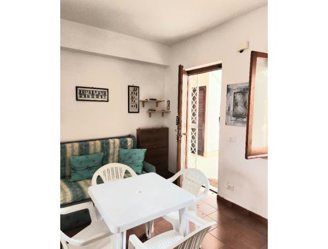 Anteprima foto 6 - Affitto Appartamento Vacanze da Privato a Bonifati (Cosenza)