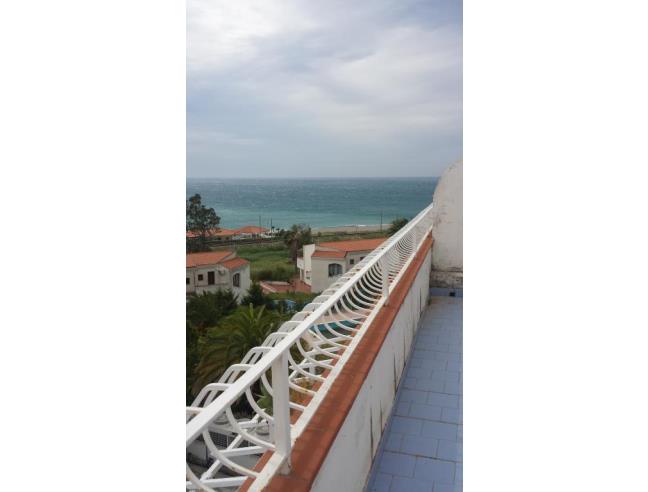 Anteprima foto 7 - Affitto Appartamento Vacanze da Privato a Bonifati (Cosenza)