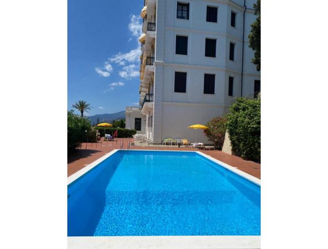 Anteprima foto 3 - Affitto Appartamento Vacanze da Privato a Bordighera (Imperia)