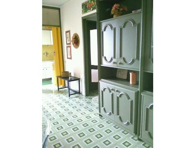 Anteprima foto 6 - Affitto Appartamento Vacanze da Privato a Bordighera (Imperia)