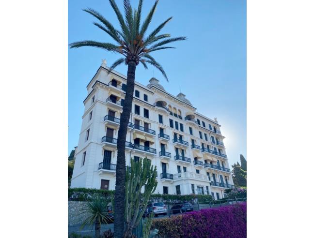 Anteprima foto 6 - Affitto Appartamento Vacanze da Privato a Bordighera (Imperia)