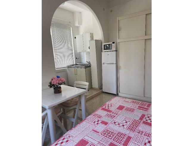 Anteprima foto 1 - Affitto Appartamento Vacanze da Privato a Bordighera - Sasso Di Bordighera