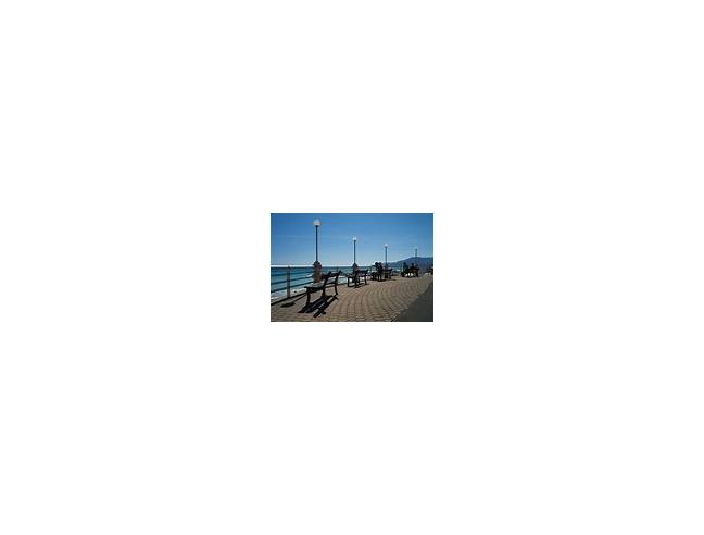 Anteprima foto 1 - Affitto Appartamento Vacanze da Privato a Bordighera - Sasso Di Bordighera