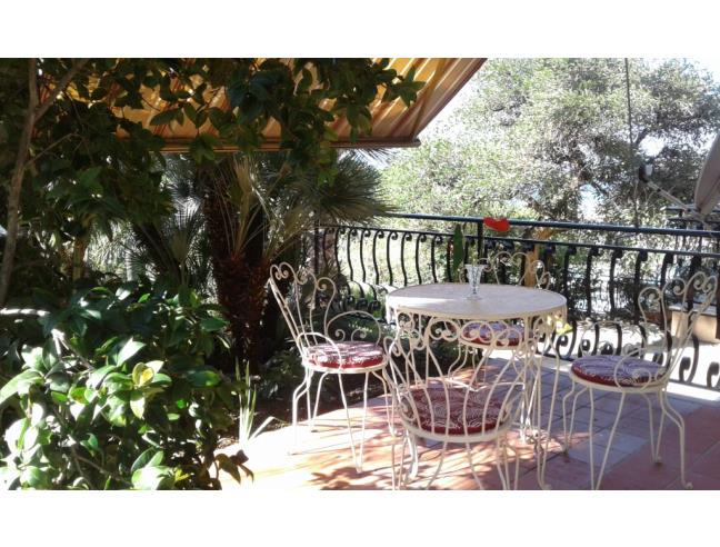 Anteprima foto 1 - Affitto Appartamento Vacanze da Privato a Bordighera - Sasso Di Bordighera