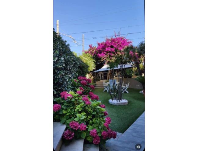 Anteprima foto 2 - Affitto Appartamento Vacanze da Privato a Bordighera - Sasso Di Bordighera