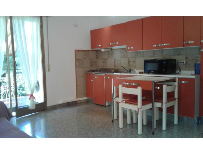 Anteprima foto 2 - Affitto Appartamento Vacanze da Privato a Bordighera - Sasso Di Bordighera
