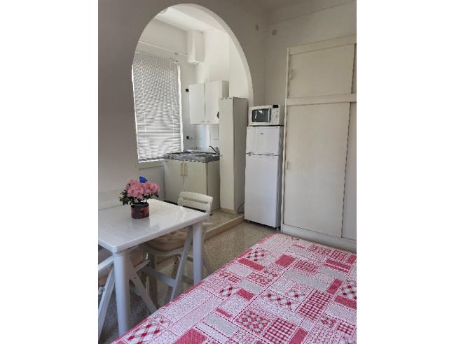 Anteprima foto 2 - Affitto Appartamento Vacanze da Privato a Bordighera - Sasso Di Bordighera