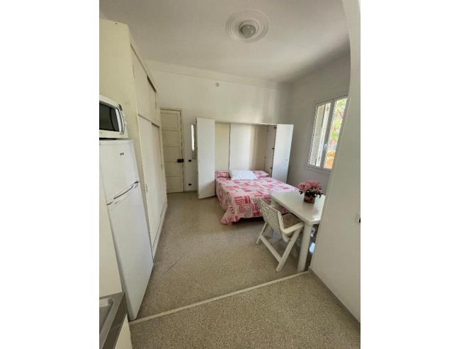 Anteprima foto 3 - Affitto Appartamento Vacanze da Privato a Bordighera - Sasso Di Bordighera