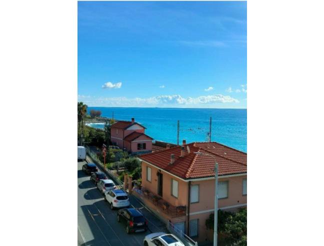 Anteprima foto 3 - Affitto Appartamento Vacanze da Privato a Bordighera - Sasso Di Bordighera