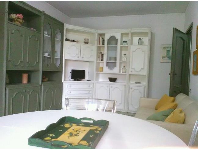 Anteprima foto 3 - Affitto Appartamento Vacanze da Privato a Bordighera - Sasso Di Bordighera