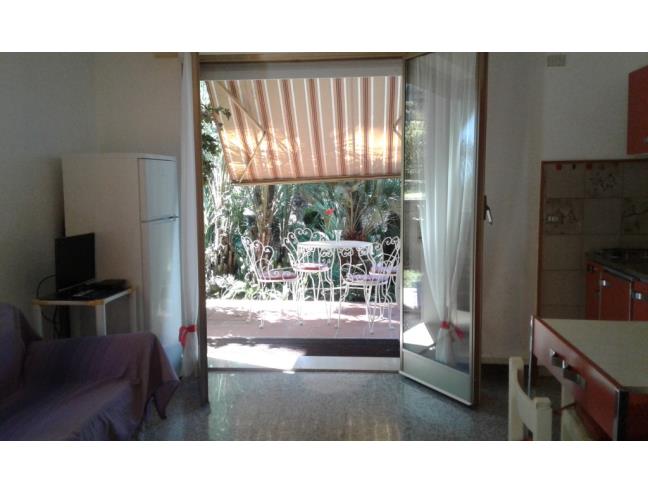 Anteprima foto 4 - Affitto Appartamento Vacanze da Privato a Bordighera - Sasso Di Bordighera