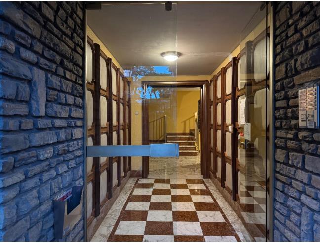 Anteprima foto 4 - Affitto Appartamento Vacanze da Privato a Bordighera - Sasso Di Bordighera