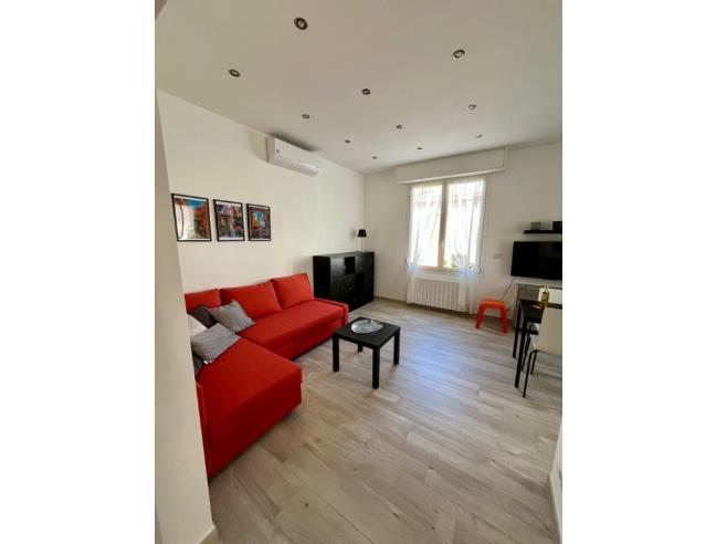 Anteprima foto 4 - Affitto Appartamento Vacanze da Privato a Bordighera - Sasso Di Bordighera