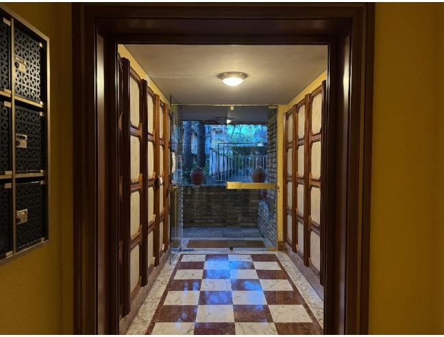 Anteprima foto 5 - Affitto Appartamento Vacanze da Privato a Bordighera - Sasso Di Bordighera