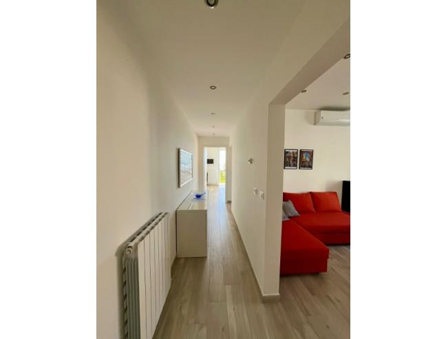 Anteprima foto 5 - Affitto Appartamento Vacanze da Privato a Bordighera - Sasso Di Bordighera