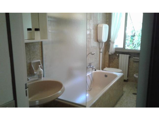 Anteprima foto 5 - Affitto Appartamento Vacanze da Privato a Bordighera - Sasso Di Bordighera