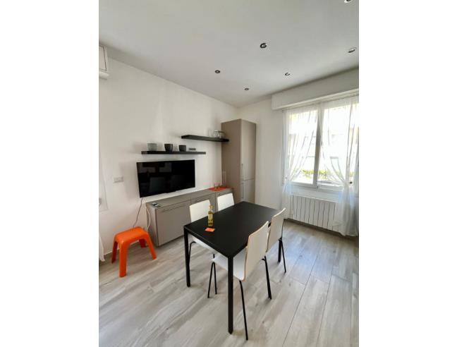 Anteprima foto 6 - Affitto Appartamento Vacanze da Privato a Bordighera - Sasso Di Bordighera