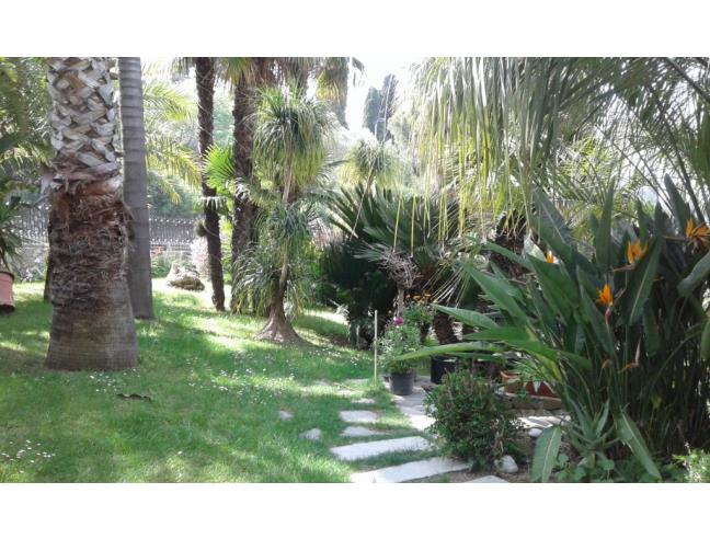 Anteprima foto 6 - Affitto Appartamento Vacanze da Privato a Bordighera - Sasso Di Bordighera