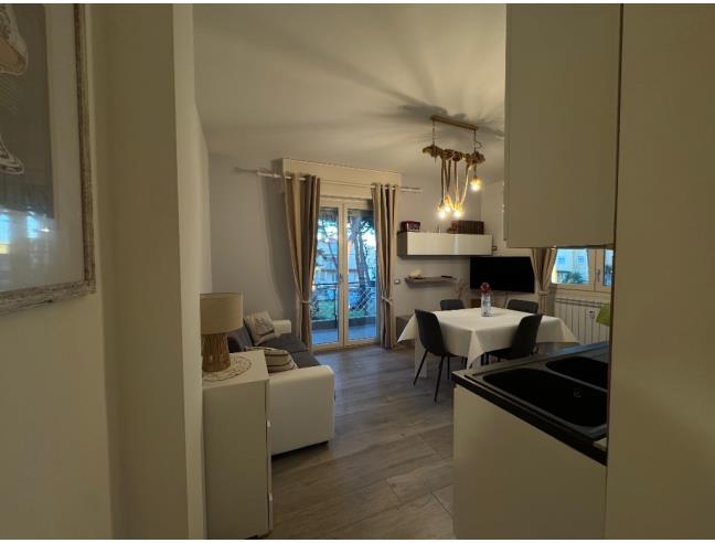 Anteprima foto 6 - Affitto Appartamento Vacanze da Privato a Bordighera - Sasso Di Bordighera