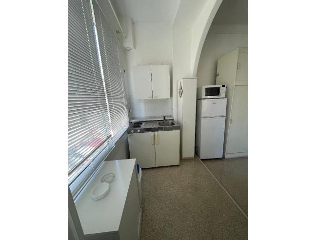 Anteprima foto 6 - Affitto Appartamento Vacanze da Privato a Bordighera - Sasso Di Bordighera