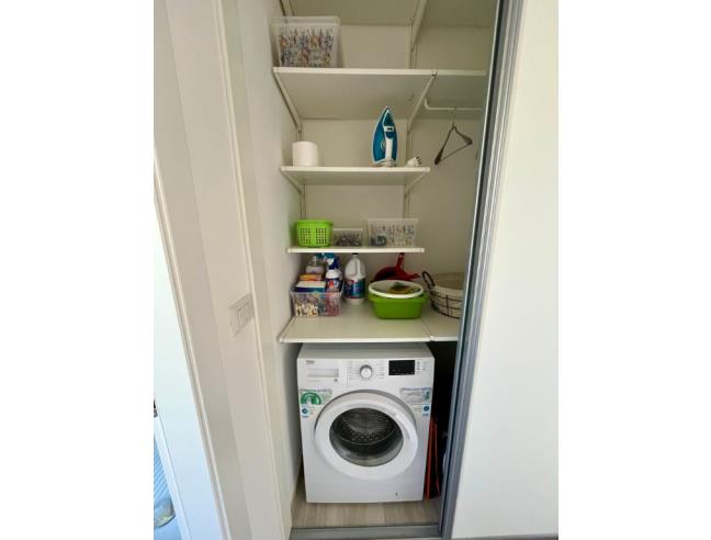 Anteprima foto 7 - Affitto Appartamento Vacanze da Privato a Bordighera - Sasso Di Bordighera