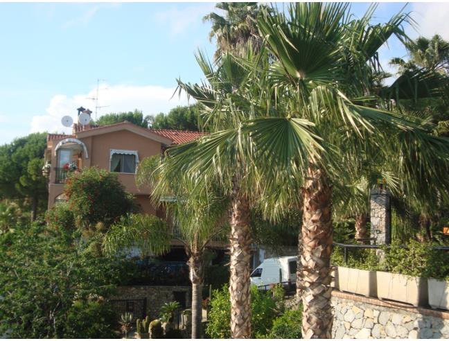 Anteprima foto 7 - Affitto Appartamento Vacanze da Privato a Bordighera - Sasso Di Bordighera