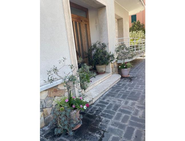 Anteprima foto 7 - Affitto Appartamento Vacanze da Privato a Bordighera - Sasso Di Bordighera