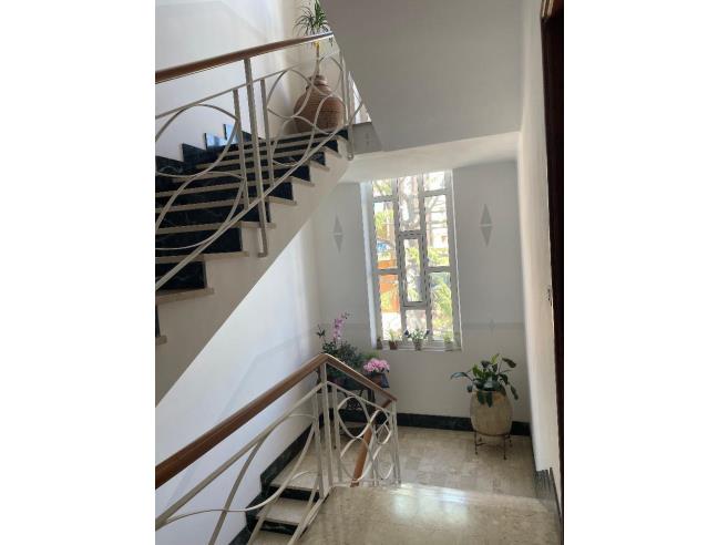 Anteprima foto 8 - Affitto Appartamento Vacanze da Privato a Bordighera - Sasso Di Bordighera